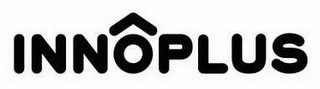 INNOPLUS logo