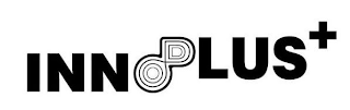 INNOPLUS+ logo