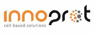 INNOPROT CELL BASED SOLUTIONS logo