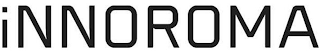INNOROMA logo