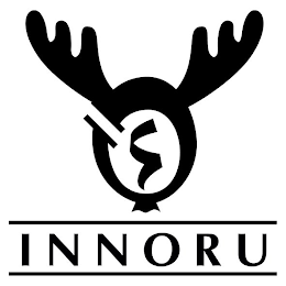 INNORU logo