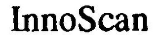 INNOSCAN logo
