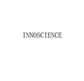 INNOSCIENCE logo