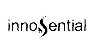 INNOSENTIAL logo