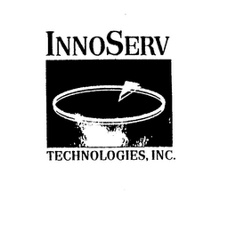 INNOSERV TECHNOLOGIES, INC. logo