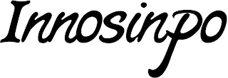 INNOSINPO logo