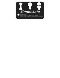 #INNOSKATE SMITHSONIAN NATIONAL MUSEUM OF AMERICAN HISTORY LEMELSON CENTER FOR THE STUDY OF INVENTION AND INNOVATION logo