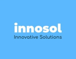 INNOSOL INNOVATIVE SOLUTIONS logo