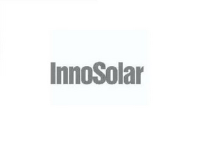 INNOSOLAR logo