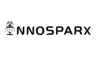 INNOSPARX logo