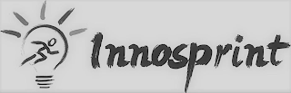 INNOSPRINT logo