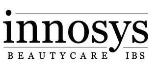 INNOSYS BEAUTYCARE IBS logo