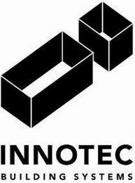 INNOTEC BUILDING SYSTEMS logo