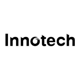 INNOTECH logo
