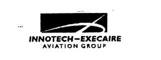INNOTECH-EXECAIRE AVIATION GROUP logo