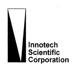 INNOTECH SCIENTIFIC CORPORATION logo