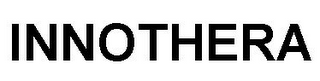 INNOTHERA logo