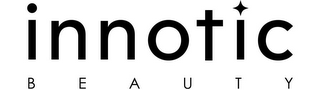 INNOTIC BEAUTY logo