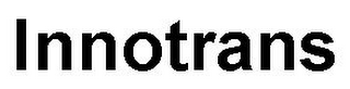 INNOTRANS logo