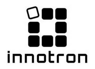 INNOTRON logo