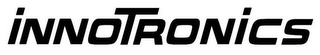 INNOTRONICS logo