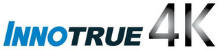 INNOTRUE 4K logo