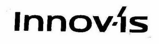 INNOV-'IS logo