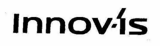 INNOV-ÍS logo