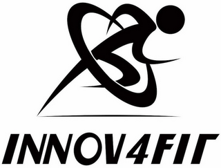 INNOV4FIT logo