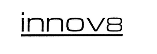 INNOV8 logo