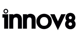 INNOV8 logo