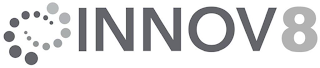 INNOV8 logo