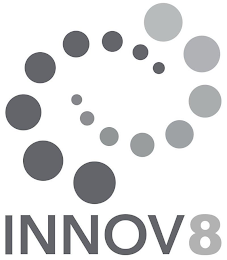 INNOV8 logo