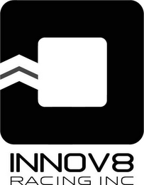 INNOV8 RACING INC logo