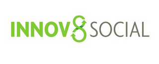 INNOV8SOCIAL logo