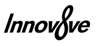 INNOV8VE logo