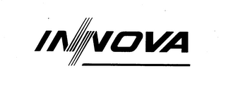 INNOVA logo