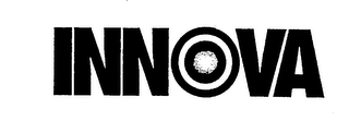 INNOVA logo