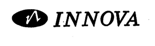 INNOVA logo