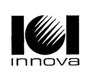 INNOVA logo