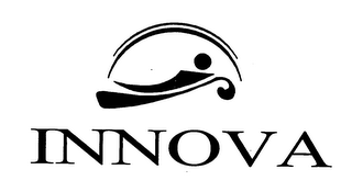 INNOVA logo