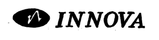 INNOVA logo