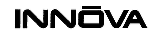 INNOVA logo