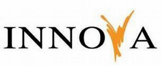INNOVA logo