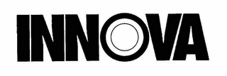 INNOVA logo