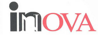 INNOVA logo