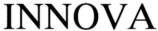 INNOVA logo