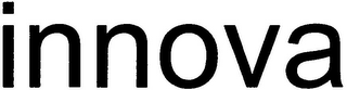 INNOVA logo