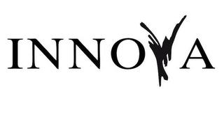 INNOVA logo