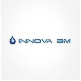 INNOVA BM logo